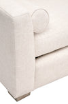 Essentials For Living Hayden 95" Taper Arm Sofa