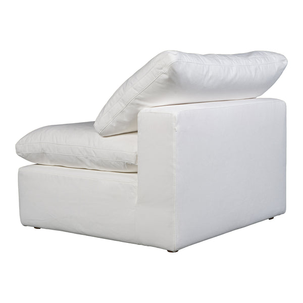 Moe's Terra Condo Slipper Chair