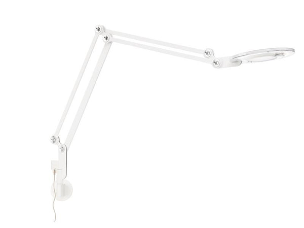 Pablo Link Wall Lamp Black Small 