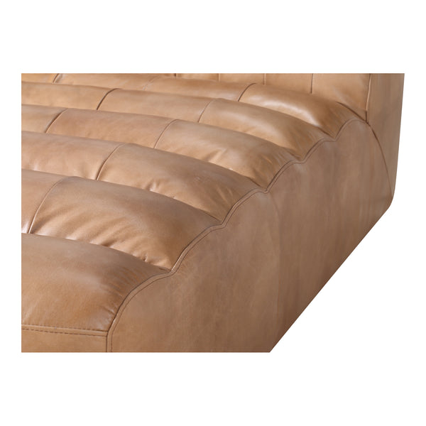 Moe's Ramsay Chaise