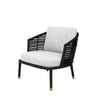 Cane-line Sense Lounge Chair