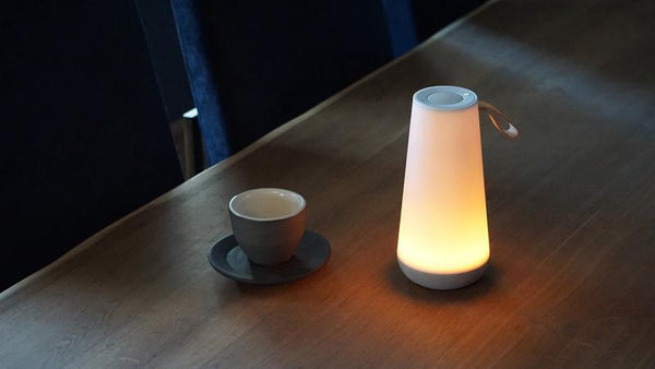 Pablo Uma Mini Sound Lantern 