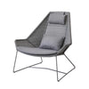 Cane-line Breeze Highback Chair