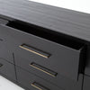 Four Hands Suki 9 Drawer Dresser