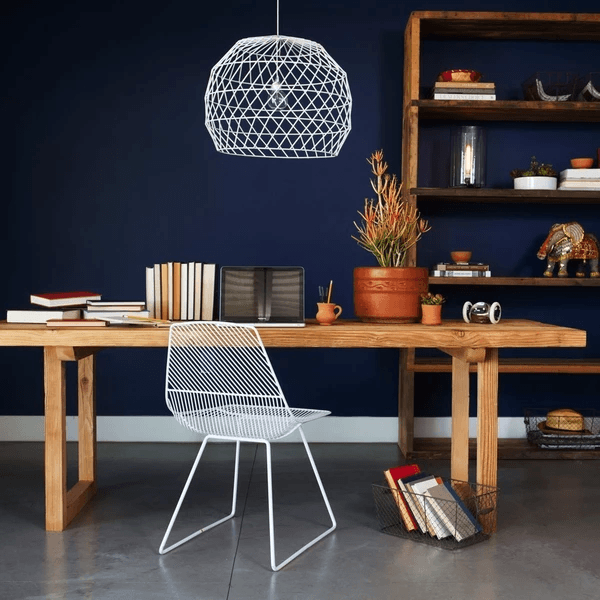 BEND Ethel Chair Black 