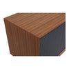 Moe's Araya Sideboard