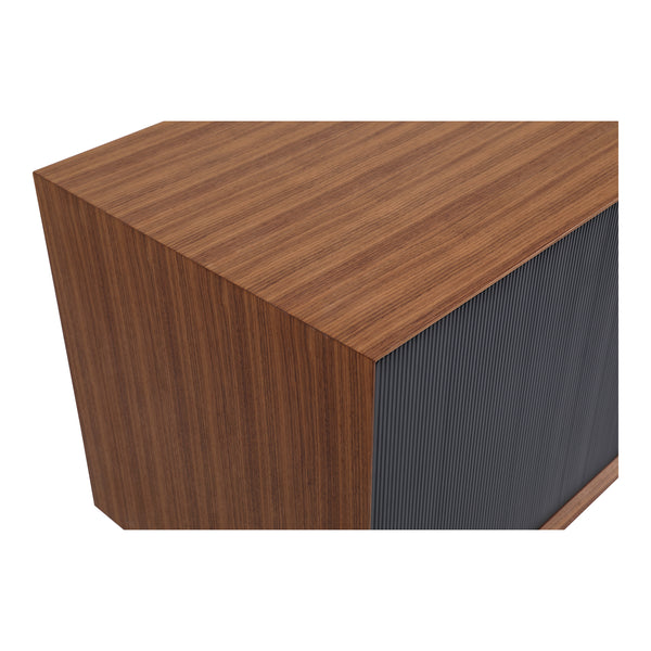 Moe's Araya Sideboard