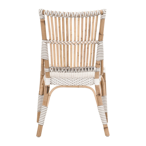 Essentials For Living Tulum Dining Chair - Set of 2