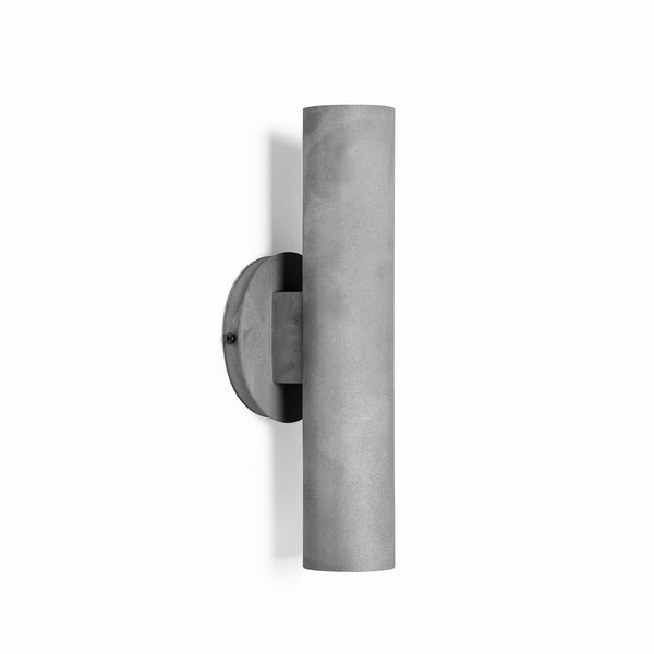 Graypants Roest Sconce