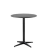 Cane-line Drop Café Table - Round 60cm