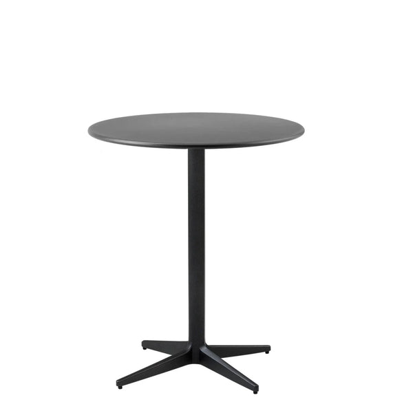 Cane-line Drop Café Table - Round 60cm