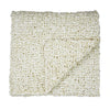 Ann Gish Ribbon Knit Throw