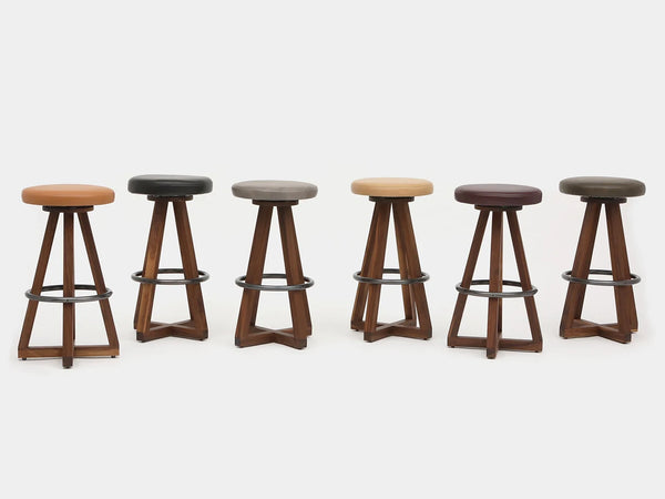 Artless X3 Stool