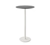 Cane-line Go Bar Table - Round 60cm