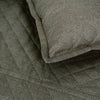 Ann Gish Baby Basket Coverlet Set