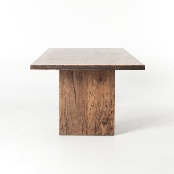 Four Hands Cross Dining Table
