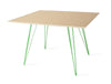 Tronk Williams Dining Table - Rectangular 
