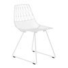 BEND Lucy Chair White 