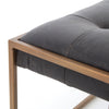 Four Hands Oxford Small Coffee Table