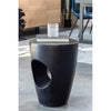 Moe's Aylard Outdoor Stool