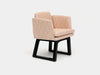 Artless Allison X Scholten & Baijings Armchair