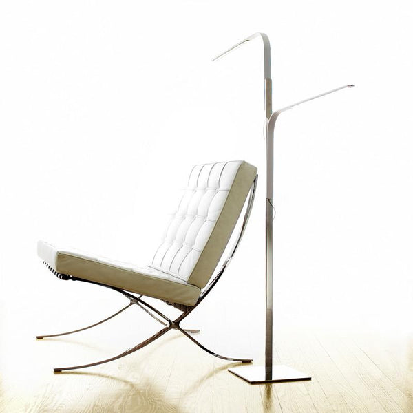 Pablo Lim L Floor Lamp Black 