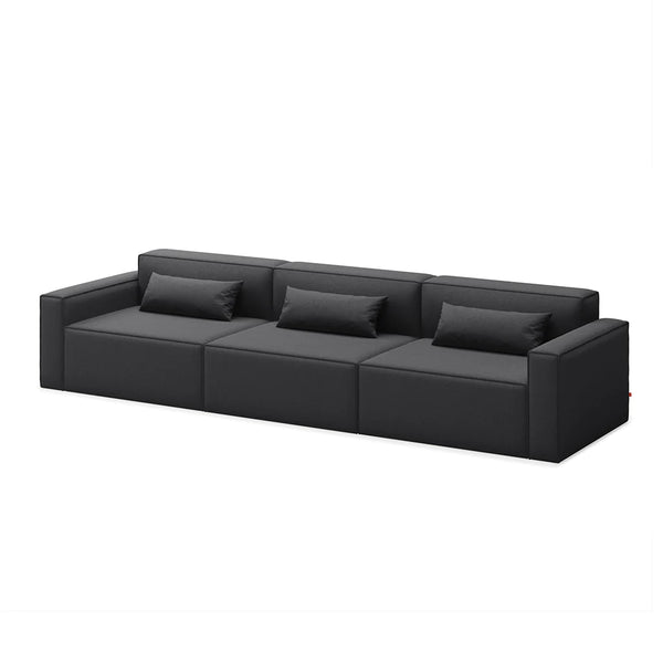 GUS Modern Mix Modular 3-Pc Sofa