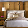 Ann Gish Linea Coverlet Set