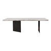 Moe's Evans Dining Table