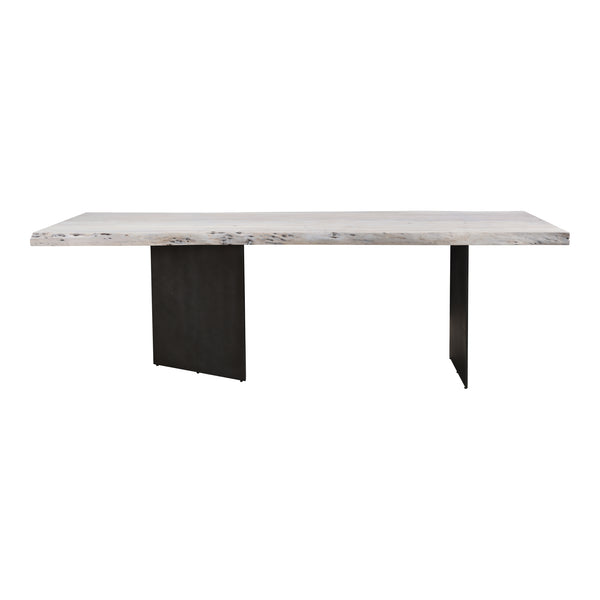 Moe's Evans Dining Table