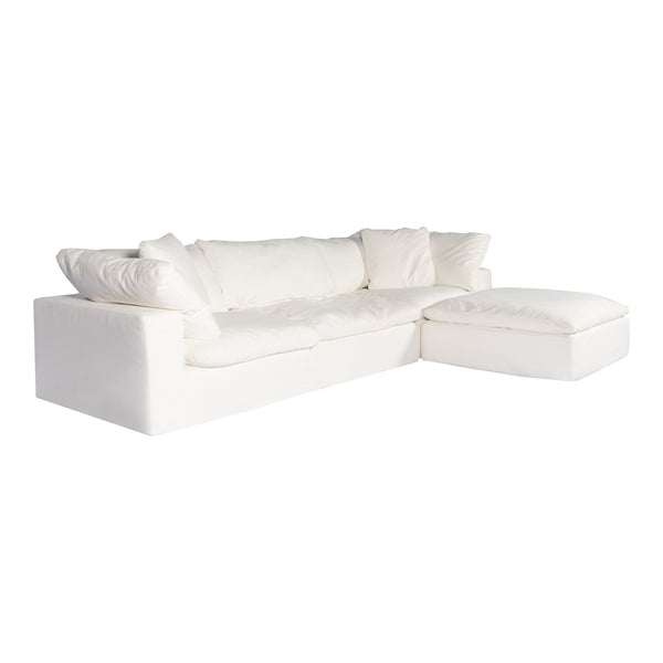 Moe's Lounge Modular Sectional