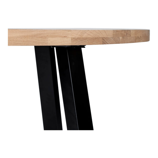Moe's Mila Dining Table - Round