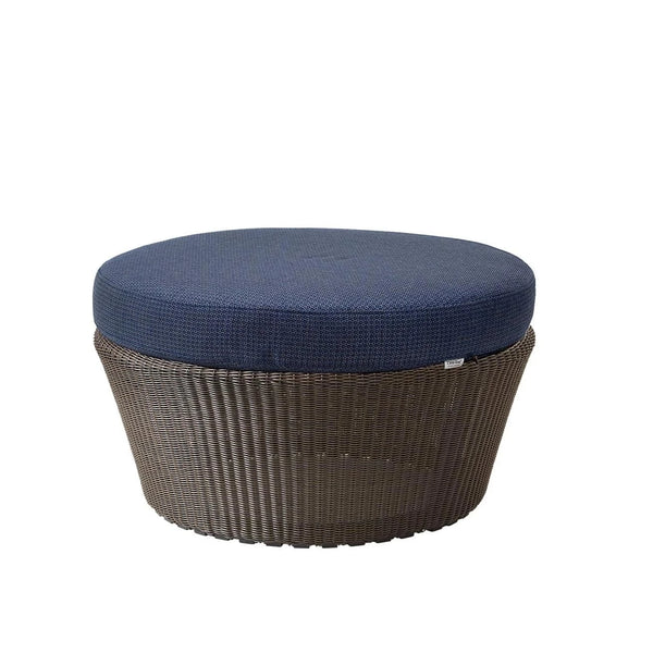 Cane-line Kingston Footstool Large