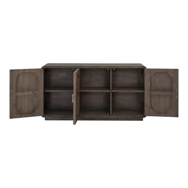 Moe's Monterey Sideboard