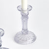 Napa Home & Garden Estella Taper Candle Holders - Set of 3