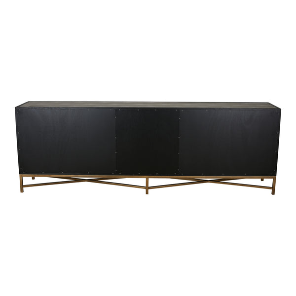 Moe's Mako Sideboard - Large