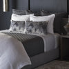 Ann Gish Flannel Coverlet Set
