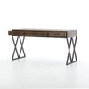 Four Hands Sampson Desk