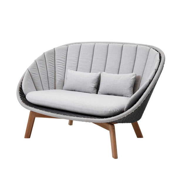 Cane-line Peacock 2-Seater Sofa