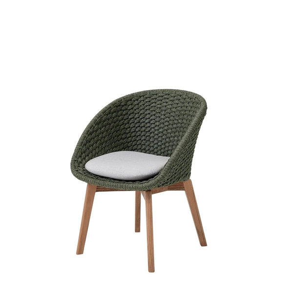 Cane-line Peacock Chair