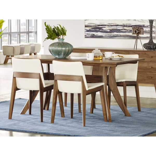 Moe's Florence Rectangular Dining Table