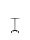 Audo Harbour Column Counter Table - Round