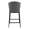 Moe's Delaney Counter Stool