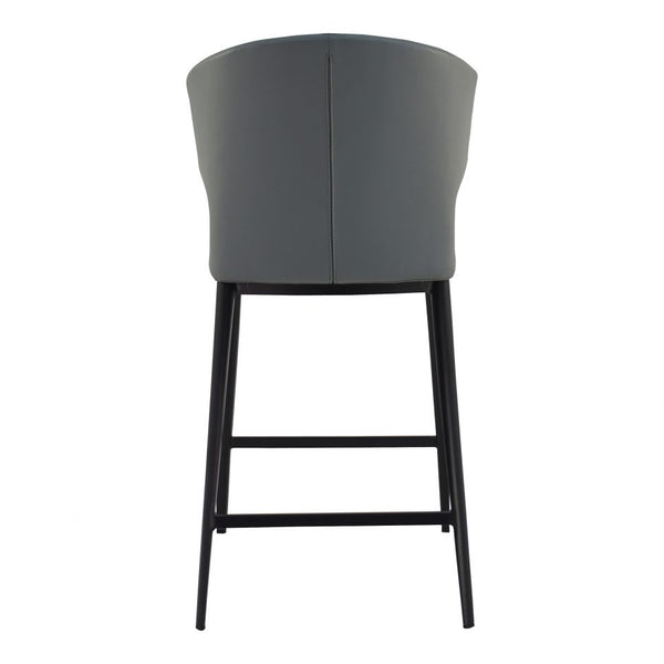 Moe's Delaney Counter Stool