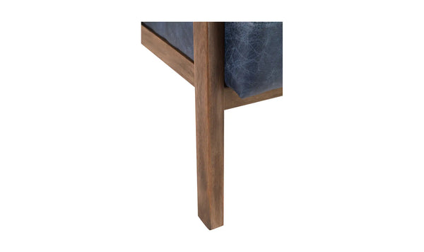 Moe's Drexel Armchair