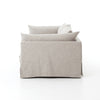 Four Hands Habitat Sofa - 96 inch