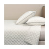 Ann Gish Velvet Coverlet Set