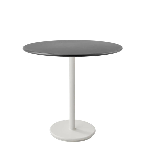 Cane-line Go Café Table - Round 80cm