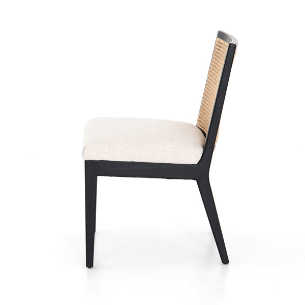 Four Hands Antonia Armless Dining Chair