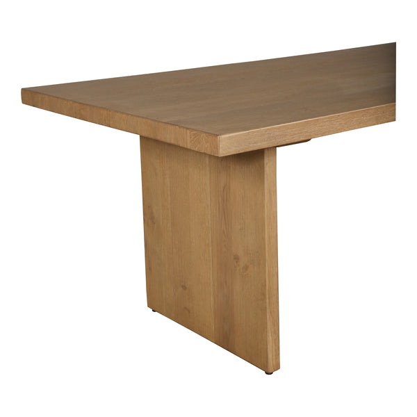 Moe's Koshi Dining Table